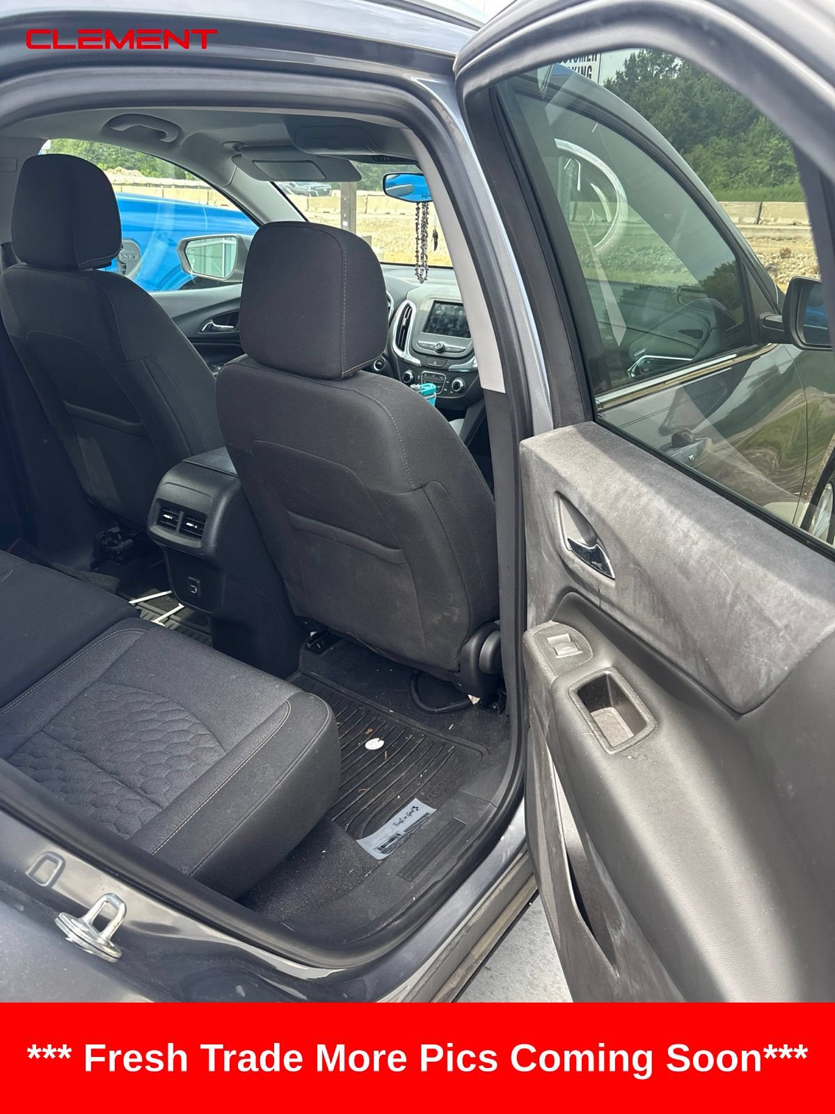 Used 2019 Chevrolet Equinox LT FWD image 7