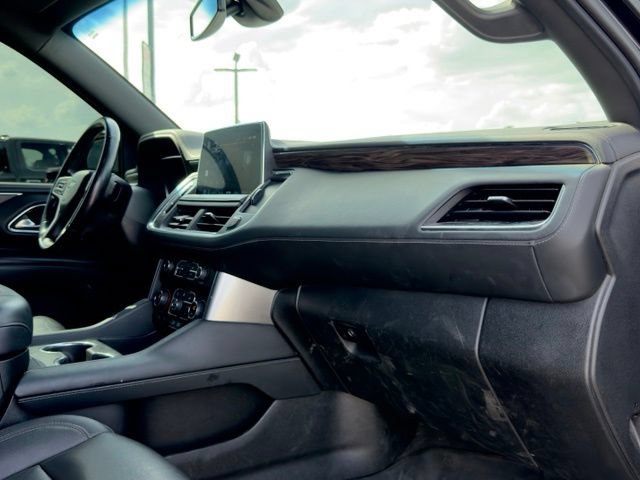 Used 2022 Chevrolet Tahoe Z71 w/ Off-Road Capability Package AWD/4WD image 17