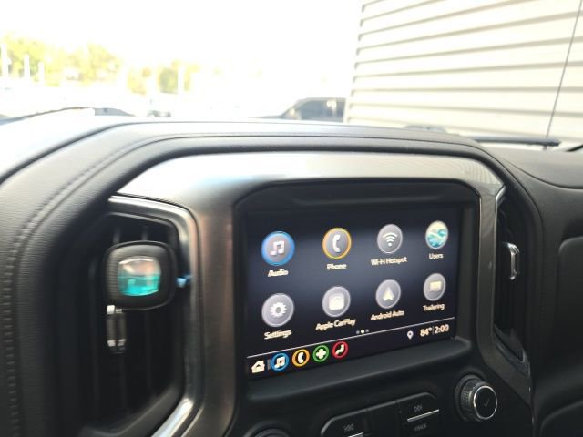 Used 2019 Chevrolet Silverado 1500 LT Trail Boss image 13