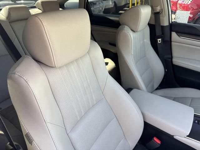 Used 2021 Honda Accord EX-L image 36