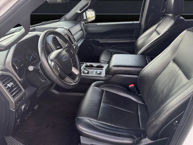 Certified 2020 Ford Expedition XLT w/ Equipment Group 202A AWD/4WD image 9