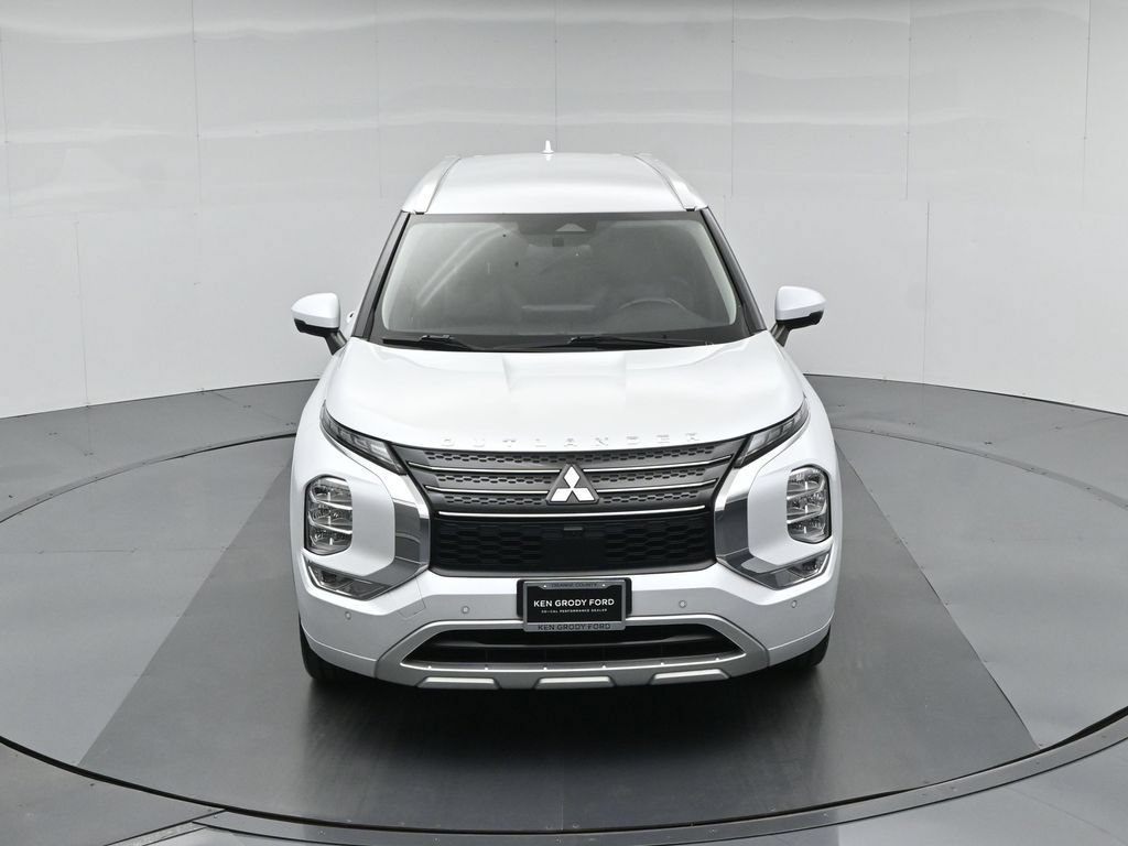 Used 2024 Mitsubishi Outlander SEL FWD image 35