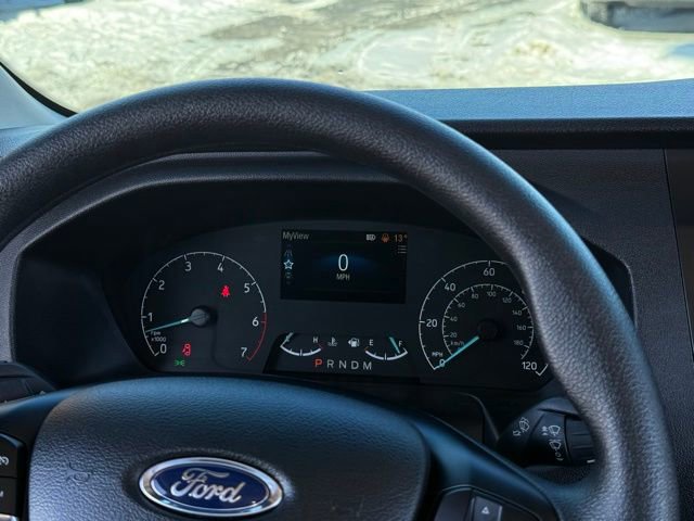 Certified 2025 Ford Transit 350 Base w/ Upfitter Package image 29