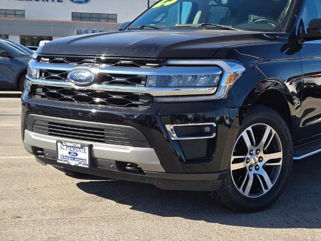 Certified 2023 Ford Expedition Max Limited image 2