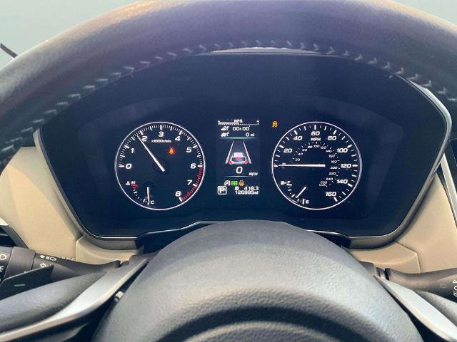 Used 2022 Subaru Outback Limited XT w/ Popular Package #2 AWD/4WD image 10