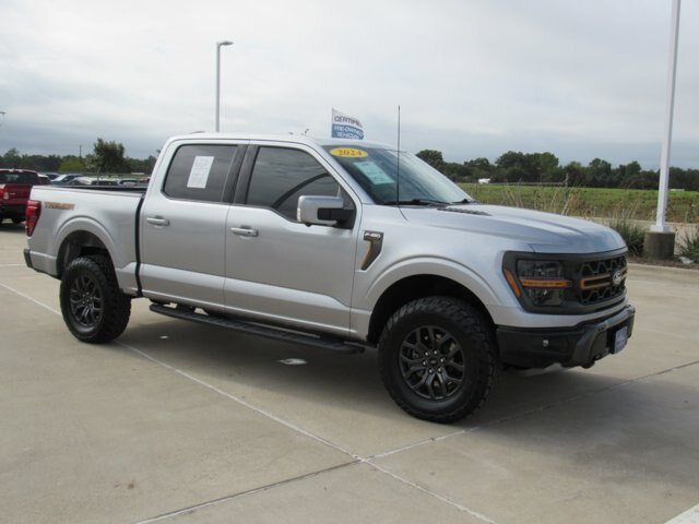 Certified 2024 Ford F150 Tremor w/ Equipment Group 402A High AWD/4WD image 10