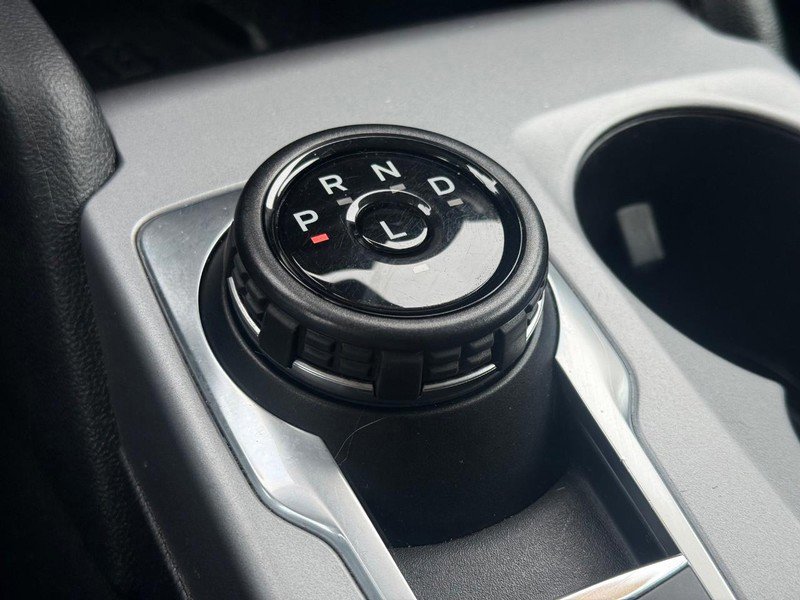 Certified 2022 Ford Bronco Sport Big Bend w/ Convenience Package image 23