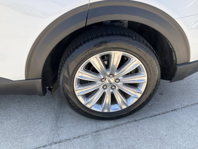 Certified 2023 Ford Explorer Limited w/ Limited Technology Package RWD image 16