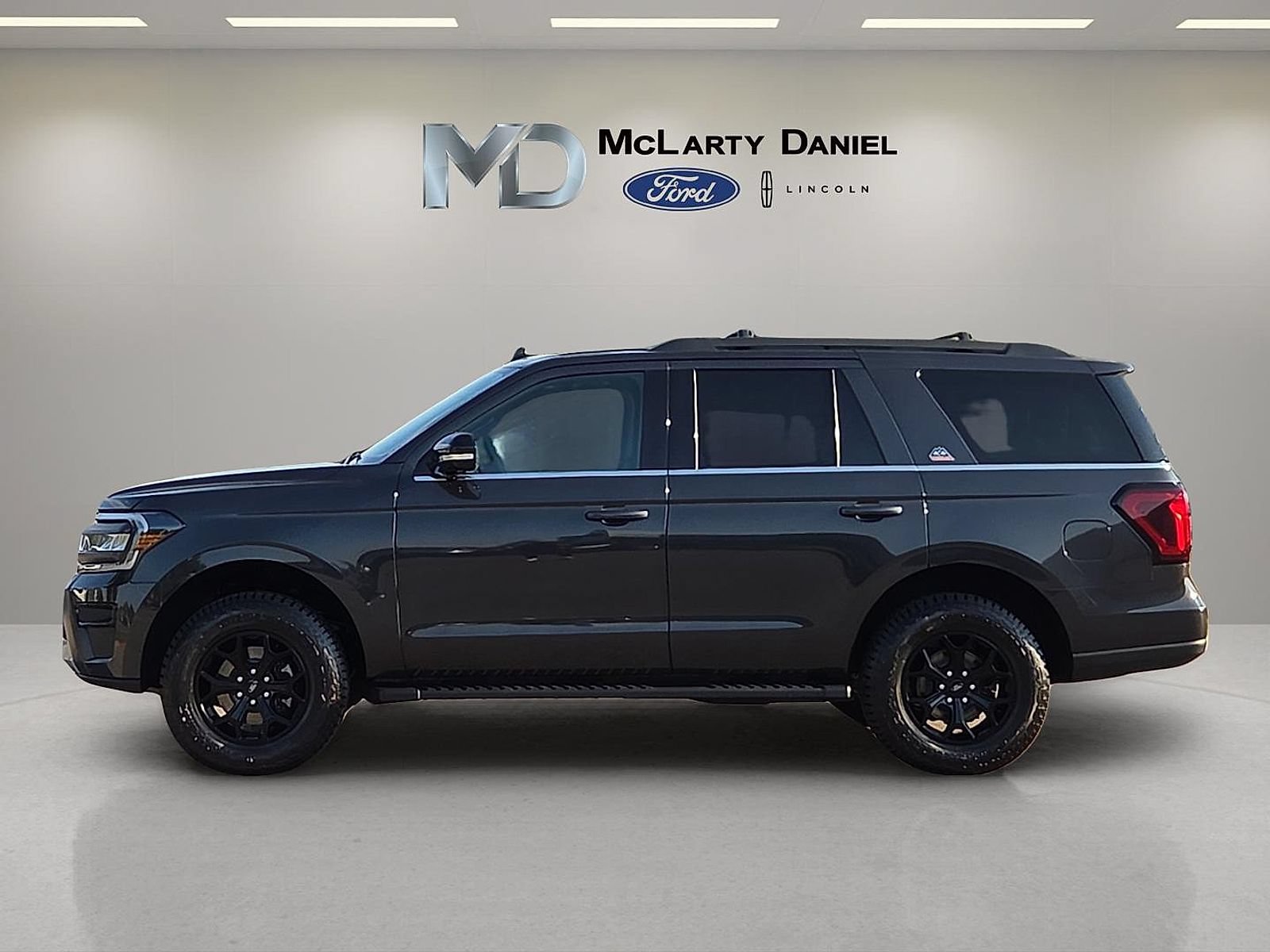 Certified 2022 Ford Expedition Timberline AWD/4WD image 3