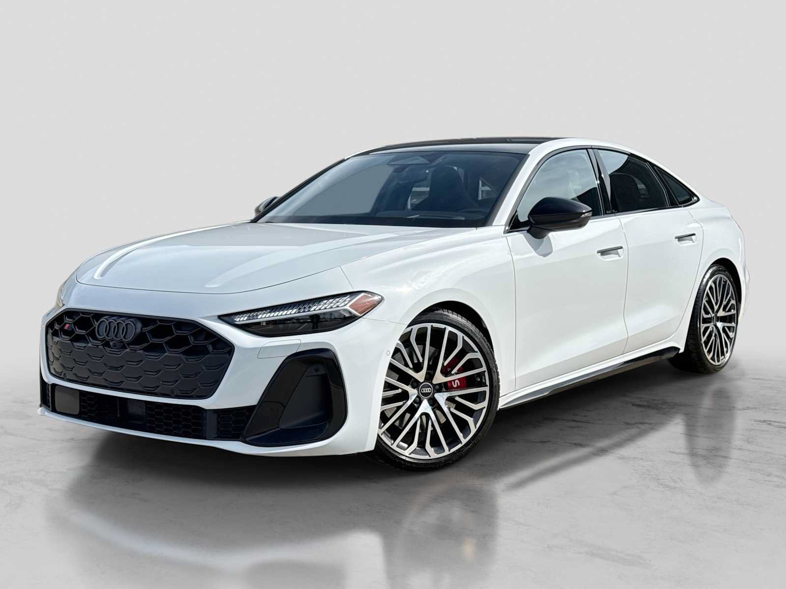 Used 2025 Audi S5 Premium Plus
