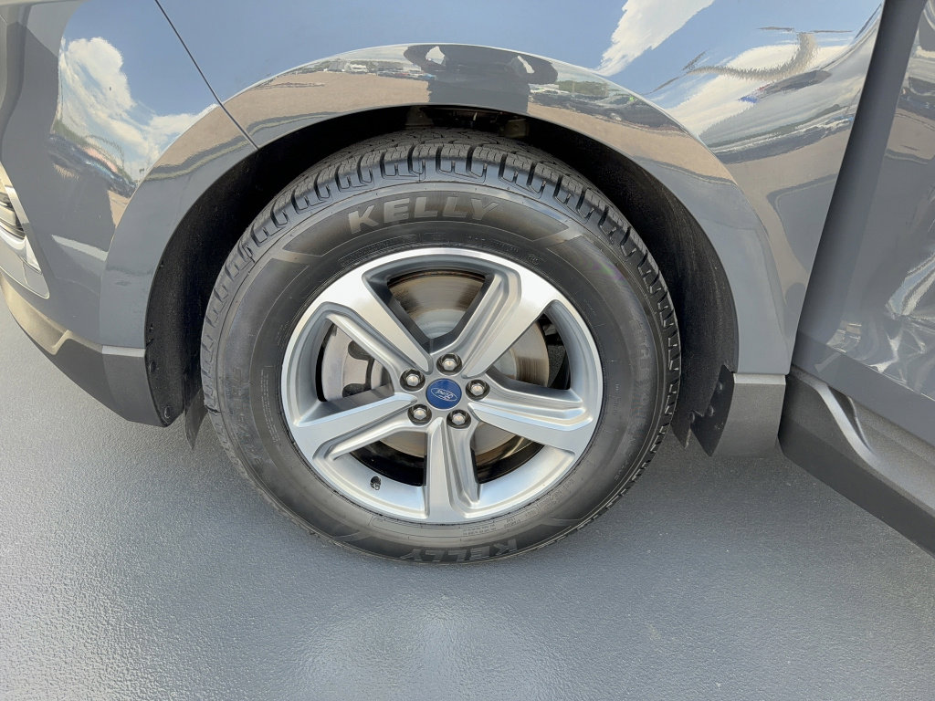 Certified 2021 Ford Edge SEL w/ Convenience Package FWD image 33