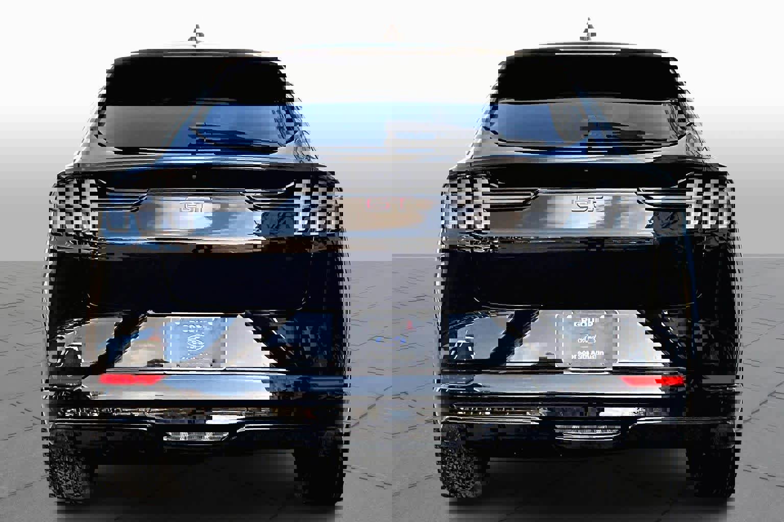 Certified 2023 Ford Mustang Mach-E GT image 2