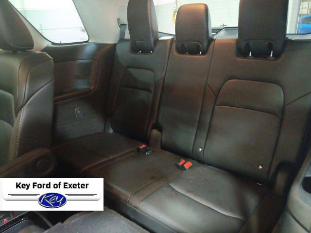 Used 2023 Nissan Pathfinder SL w/ SL Premium Package AWD/4WD image 16