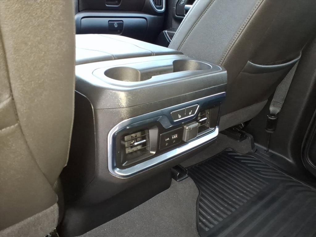 Used 2023 Chevrolet Silverado 2500 LTZ w/ LTZ Texas Edition image 19