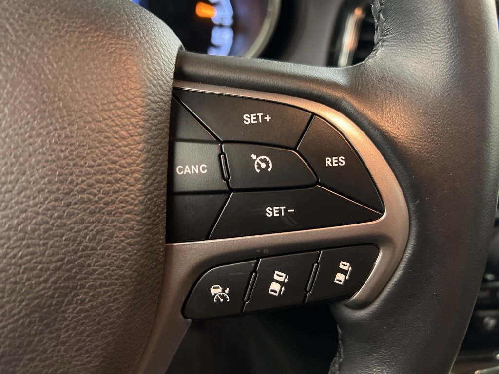 Used 2019 Jeep Grand Cherokee High Altitude image 21