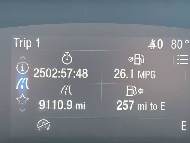 Certified 2020 Ford Escape SEL AWD/4WD image 12