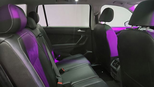 Used 2024 Volkswagen Tiguan SE image 21