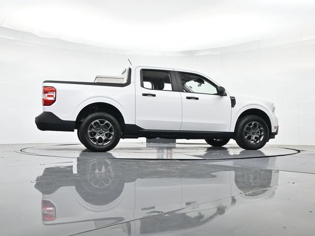Certified 2024 Ford Maverick XLT FWD image 35