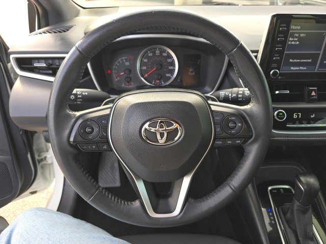 Used 2020 Toyota Corolla image 20