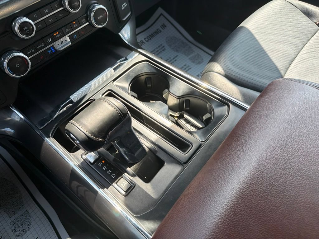 Certified 2023 Ford F150 Lariat AWD/4WD image 19