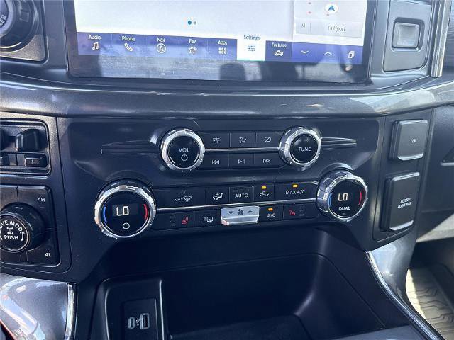 Certified 2021 Ford F150 XLT w/ Equipment Group 302A High image 15