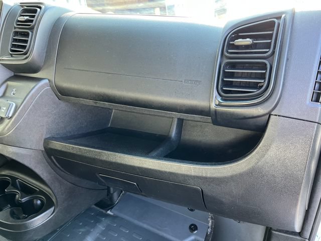 Used 2023 RAM ProMaster 2500 FWD image 27