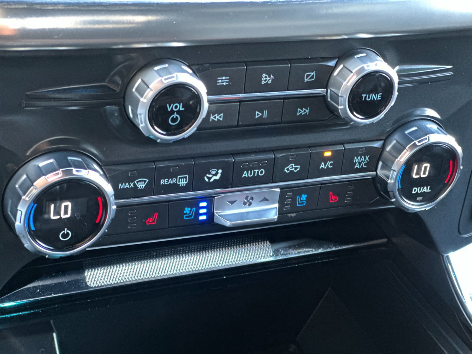 Certified 2021 Ford F150 Lariat w/ Max Trailer Tow Package image 20