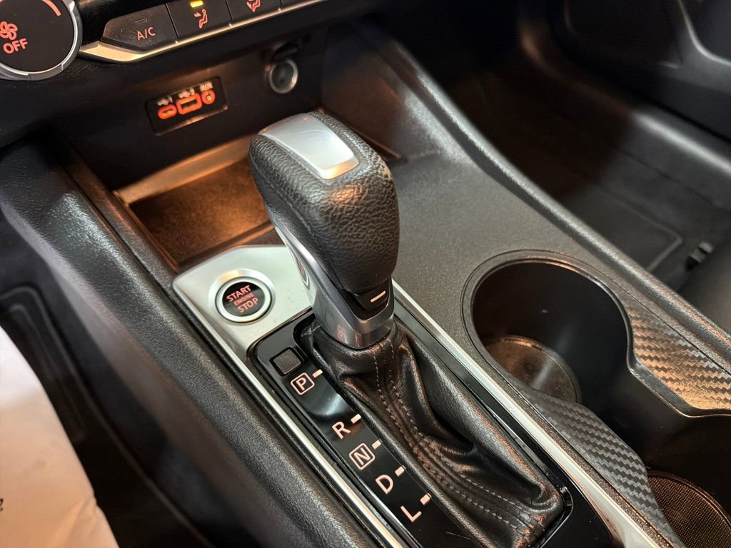 Used 2020 Nissan Altima 2.5 S image 27