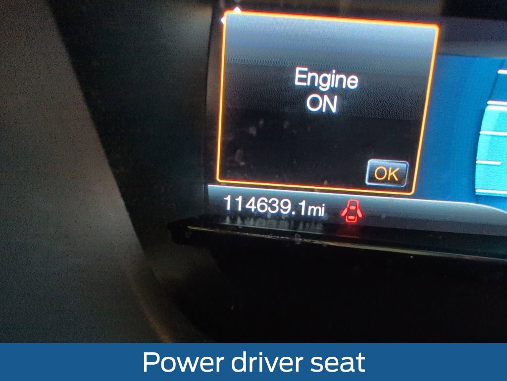 Certified 2017 Ford Explorer Sport image 31