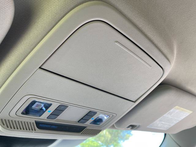 Certified 2023 Ford Explorer Platinum AWD/4WD image 23