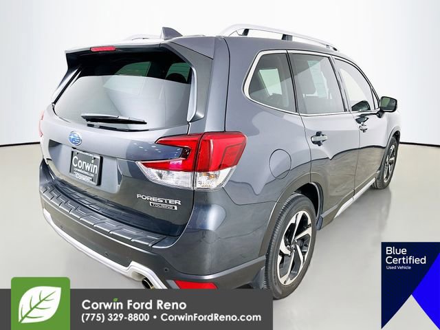 Used 2023 Subaru Forester Touring w/ Popular Package #2 image 6