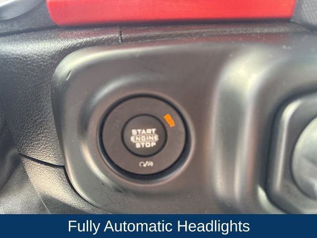 Used 2020 Jeep Gladiator Rubicon image 22
