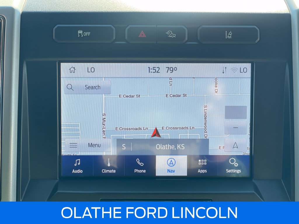 Certified 2021 Ford F250 Lariat AWD/4WD image 29