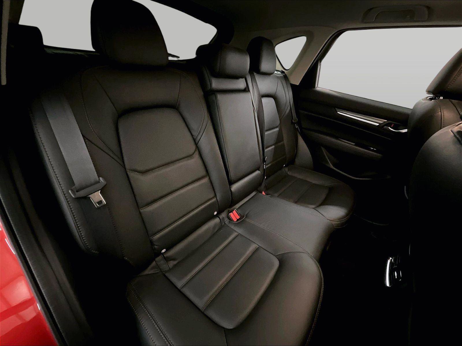 Used 2021 MAZDA CX-5 Grand Touring image 26