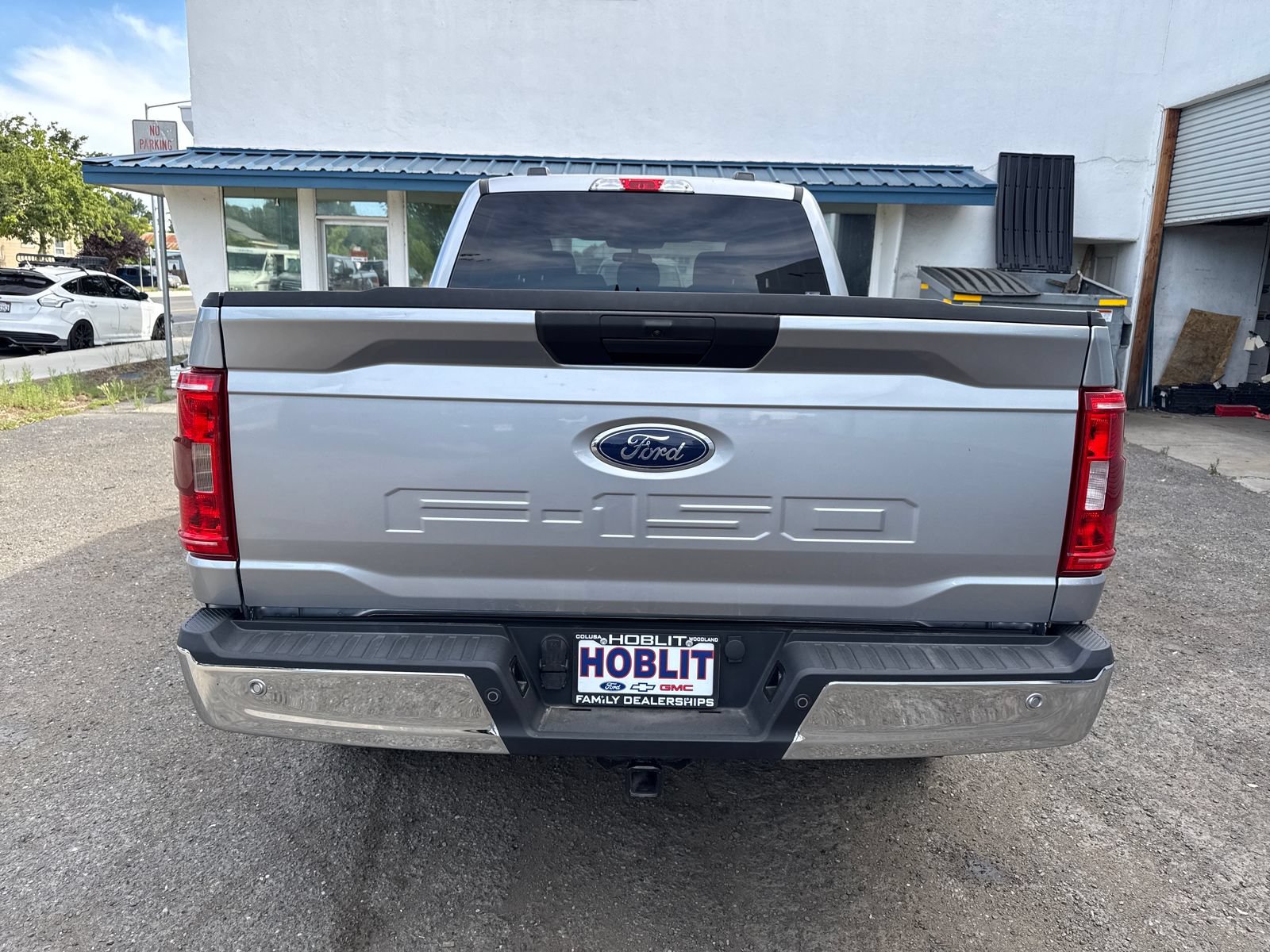 Certified 2022 Ford F150 XLT AWD/4WD image 4