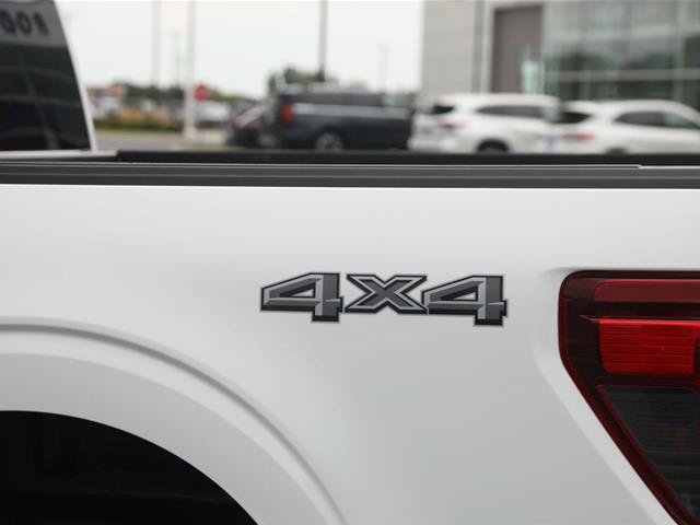 Certified 2024 Ford F150 XLT w/ Equipment Group 303A High AWD/4WD image 18