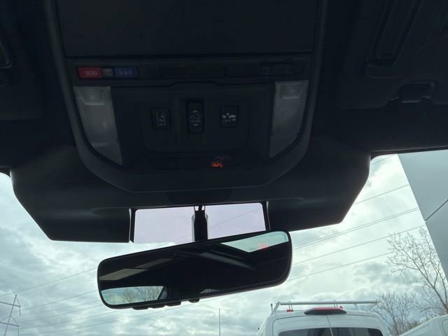 Used 2024 Subaru Forester Wilderness w/ Wilderness Package image 22