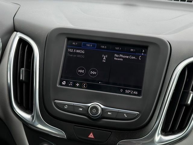 Used 2020 Chevrolet Equinox LS image 36