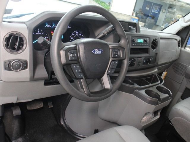 Certified 2024 Ford E-350 and Econoline 350 Super Duty w/ Power Windows & Locks Group image 20