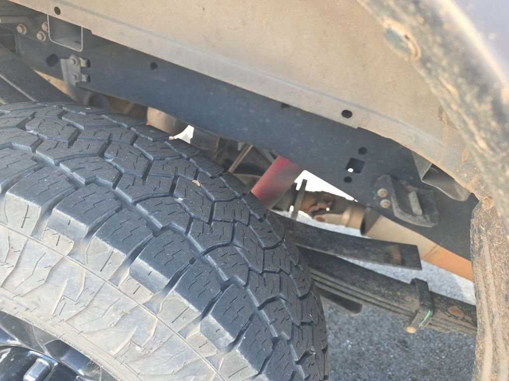 Certified 2021 Ford F250 XLT w/ Tremor Off-Road Package AWD/4WD image 16