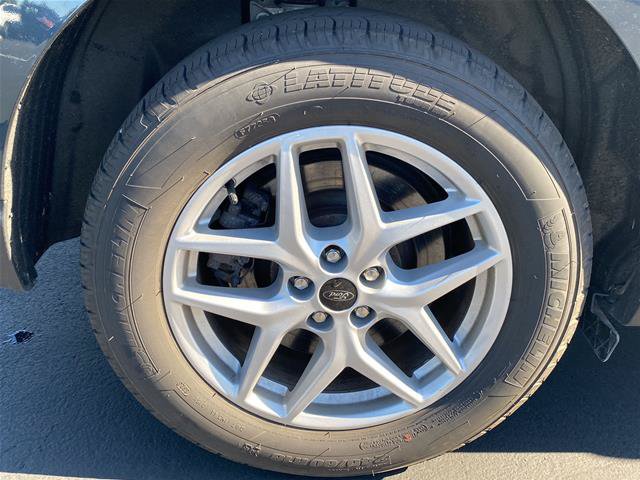 Certified 2024 Ford Edge SEL w/ Convenience Package AWD/4WD image 12