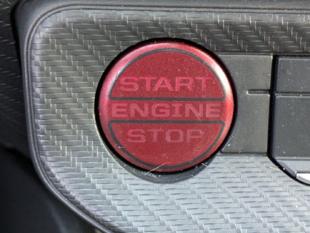 Certified 2024 Ford Mustang Coupe RWD image 25
