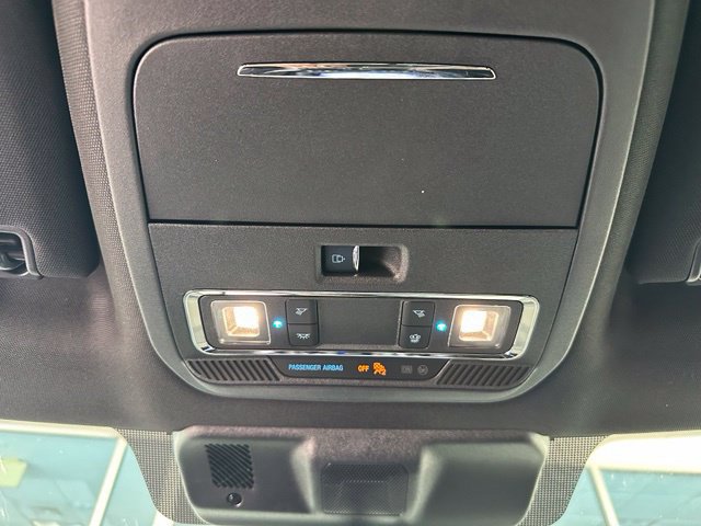 Certified 2025 Ford F150 Lariat AWD/4WD image 29