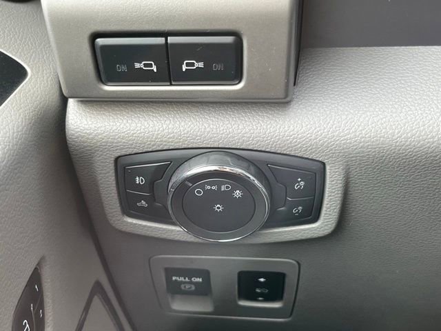 Certified 2020 Ford F150 Lariat w/ Equipment Group 502A Luxury image 34