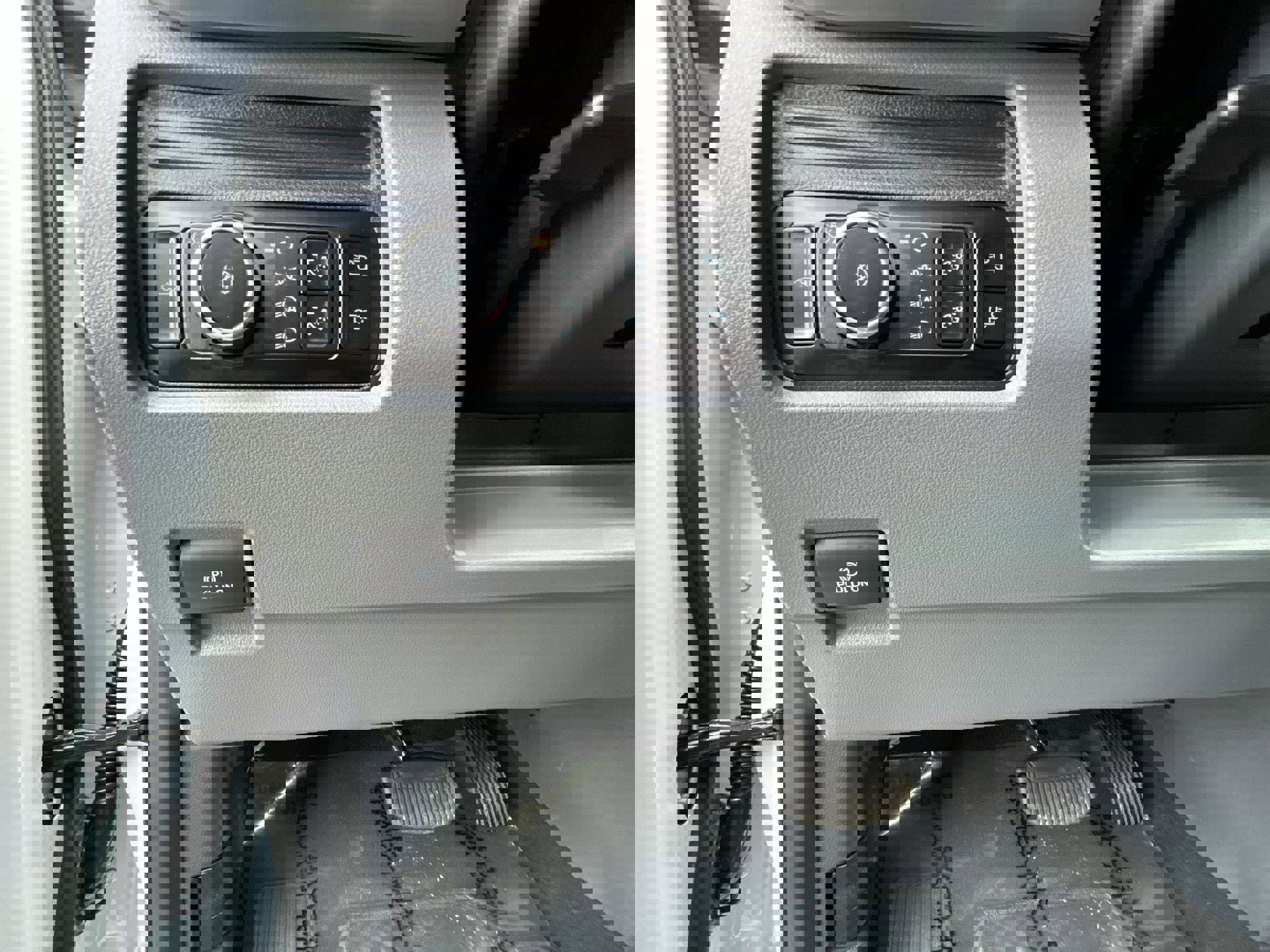 Certified 2025 Ford F250 XLT w/ FX4 Off-Road Package image 19