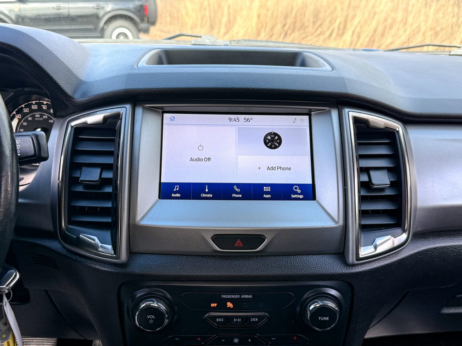 Certified 2020 Ford Ranger XLT w/ Equipment Group 302A Luxury image 24