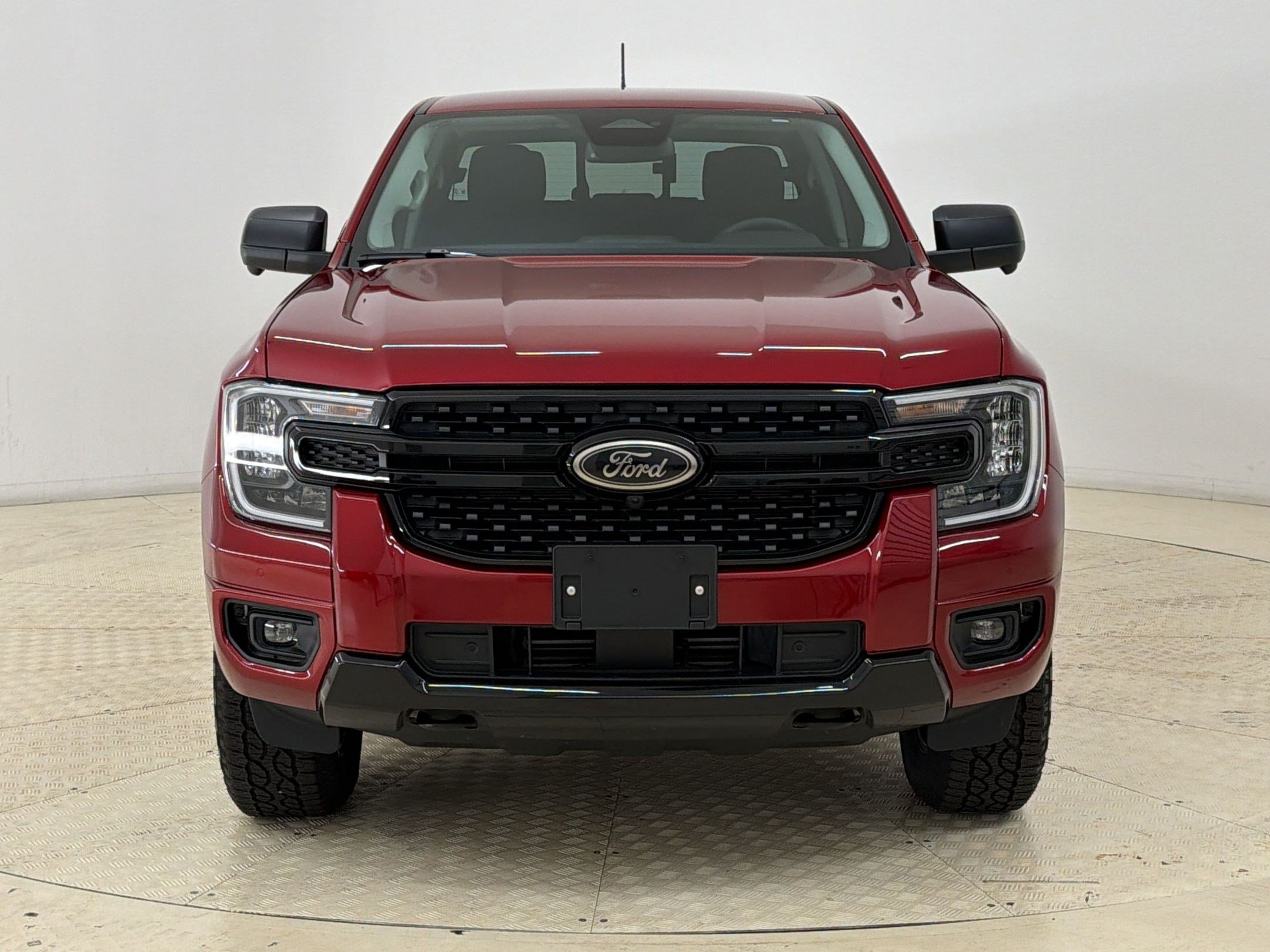 Certified 2025 Ford Ranger XLT w/ FX4 Off-Road Package AWD/4WD image 6