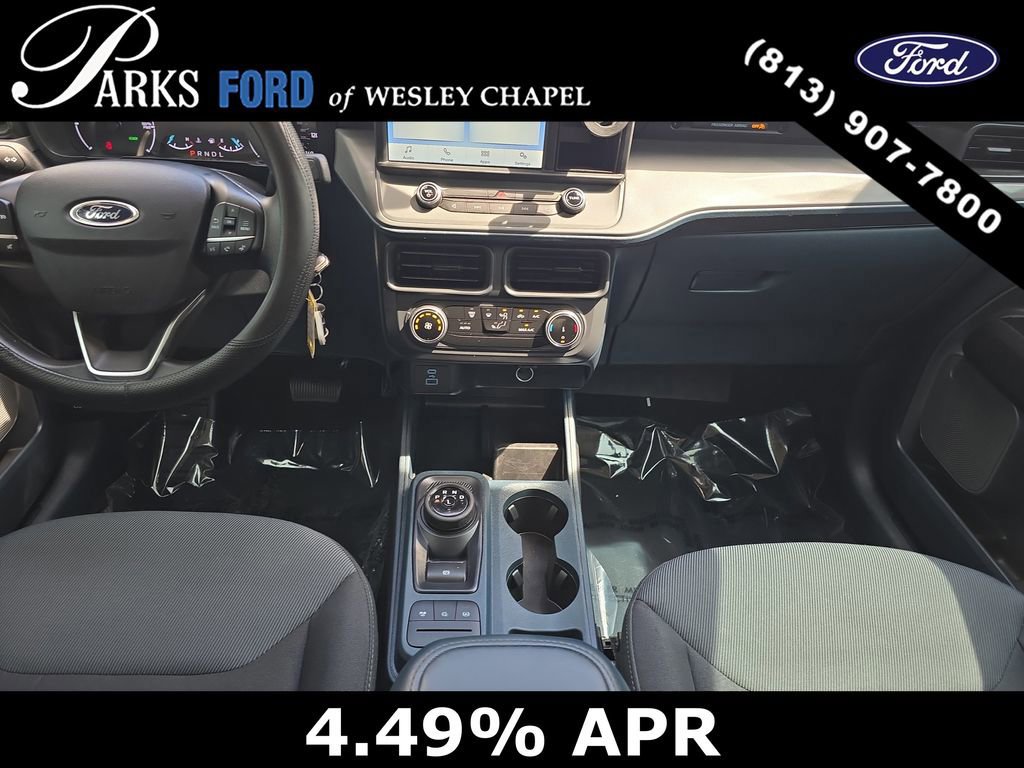 Certified 2024 Ford Maverick XL image 12