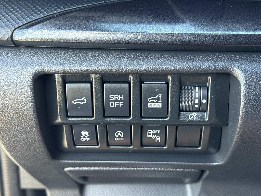 Used 2023 Subaru Forester Wilderness AWD/4WD image 19