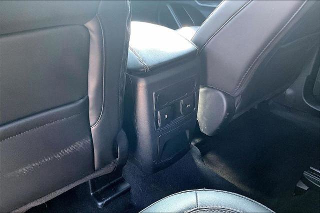 Certified 2023 Ford Explorer XLT w/ Equipment Group 202A image 33